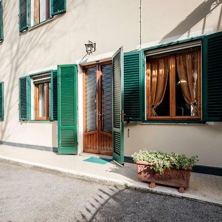 Вилла La Terrazza Del Bimbo Фучеккьо Экстерьер фото