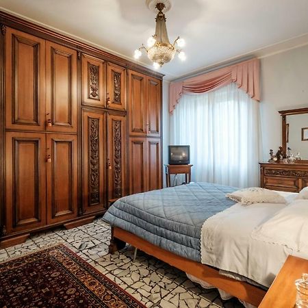 Вилла La Terrazza Del Bimbo Фучеккьо Экстерьер фото